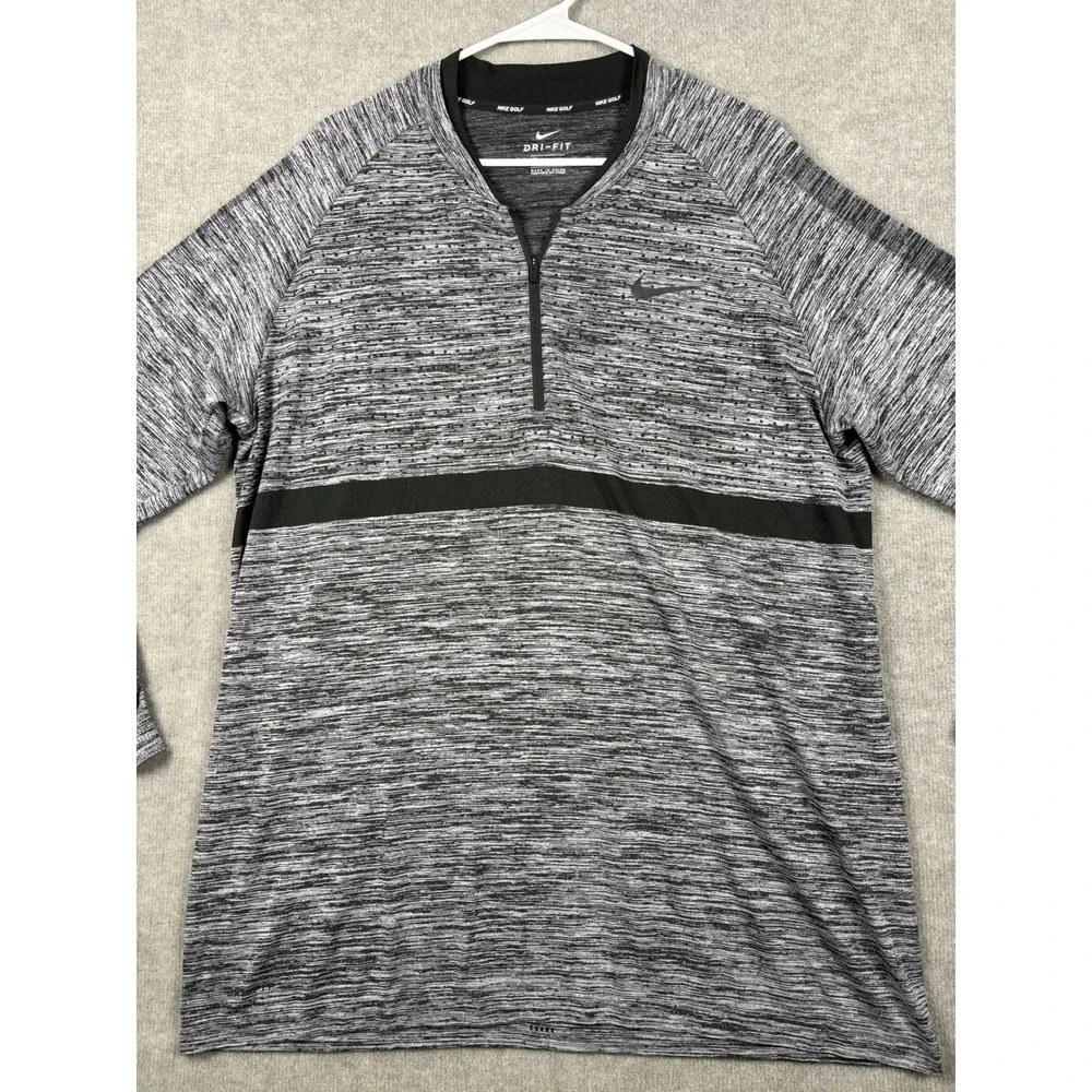 Nike golf dri